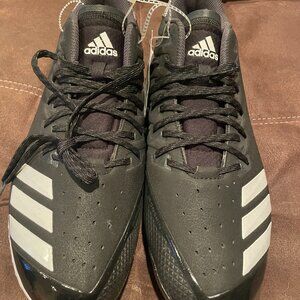 New Men's Adidas Icon Bounce Baseball Cleats 11.5